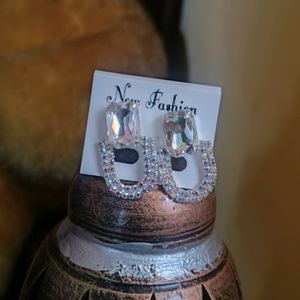 Preety Girl Earrings