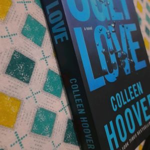 Ugly Love By Colleen Hoover