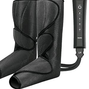 AGARO Air Compression Leg Massager