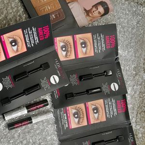 Huda Beauty Combo Pack With Tag