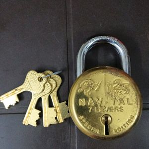 Godrej Lock And Key For Multipurpose Uses