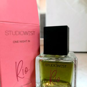 Studiowest Perfume