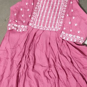 Naira Kurta