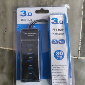 Usb 4 Support Hub