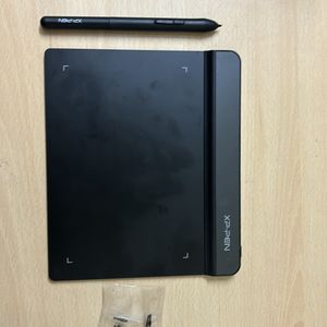 Digital Pen Tab