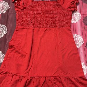 Very Preety Party Wear Dress