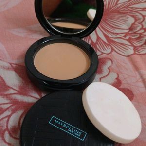 MAYBELLINE New York Fit Me Compact Powder Spf32