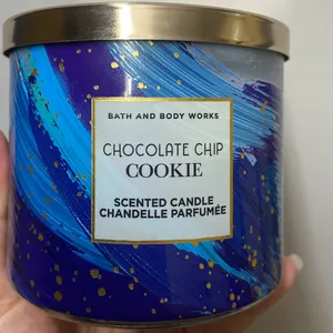 Bbw candle brand new