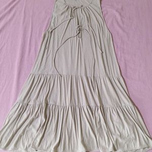 Zara Ruffle Dress