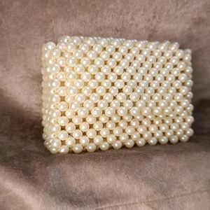 Pearl Wallet