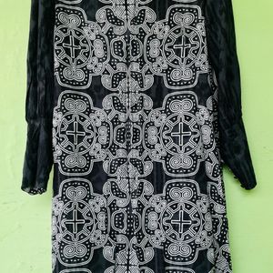 Kurti || Good || Medium Size