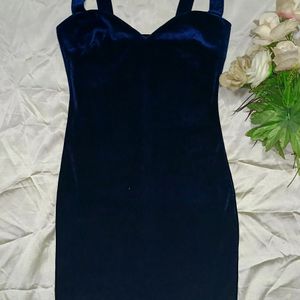 Simplicity Bodycon Dress