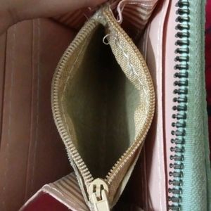 Women Wallet (Used)