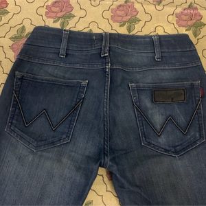 Wrangler Jeans