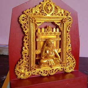 Sri Raghavendra Swami Idol