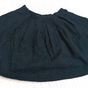 ZARA Mini Skirt