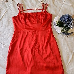 Forever 21 Dress. (New)