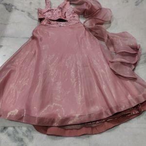 Lehnga Choli for teenage girls