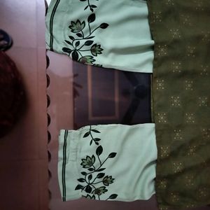 Kurta-pant Set