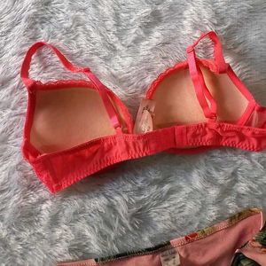 Dreamy Branded Bikini Set