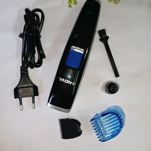 🤩Professional Trimmer Nova NHT-1085, New