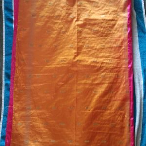 💥Price Drop💥Kanchi Pattu Saree