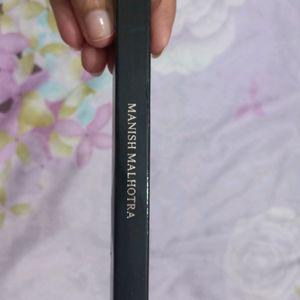 MANISH MALHOTRA EYE LINER