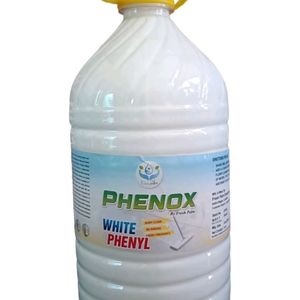 White Phenyl