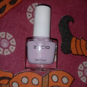 Zudio Nailpolish Pack Of 4 (Candy)