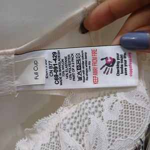 International Brand(NEXT) BRALETTE