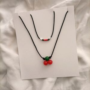 Pinteresty Jewellery Combo 🍒