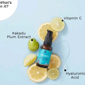 😍Pilgrim Natural Vitamin C Fave Serum (20%)😍