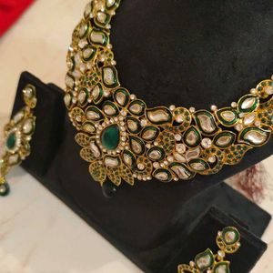 Kundan 01 jewellery sets