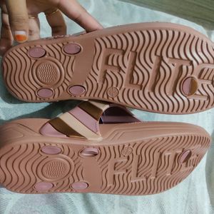 Branded Comfortable Fancy Flip Flop