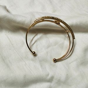 Anti Tarnish Korean Bracelet