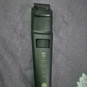 Mens Philips Trimmer New