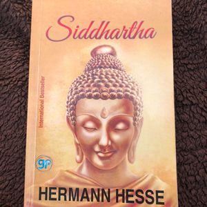 Siddhartha By Hermann Hesse