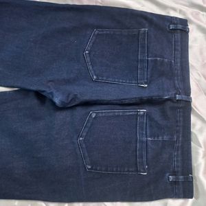 Stretchable Jeans