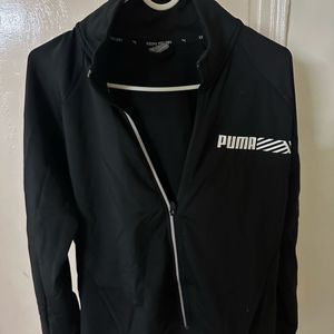 Puma Jacket