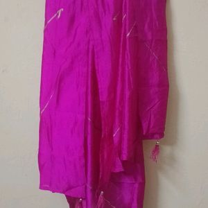 Beautiful Flapper Kurta