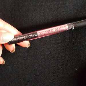 Waterproof Eyeliner