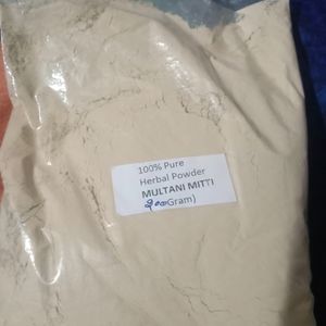 Multani Mitti 200 Gms