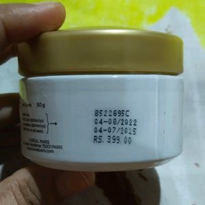 Loreal Paris Cream