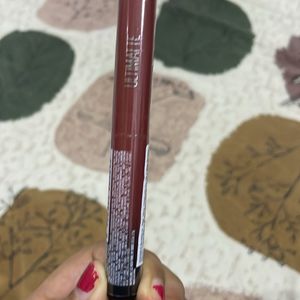 New Maybelline Sensational Matte Lipstick