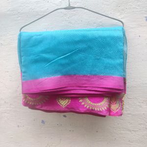 Daily Wear Saree Sale