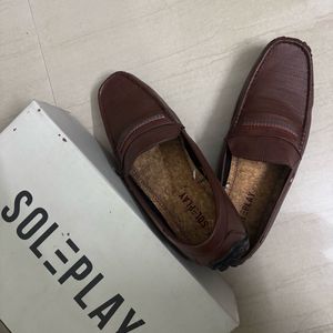 Sole Play (West Side Brand) Men’s Loafers