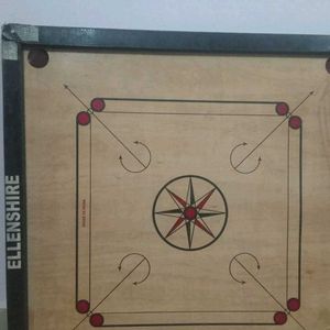 Carrom Board