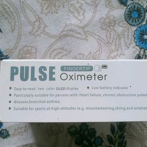 PULSE oximeter (Professional) Model-C101A2