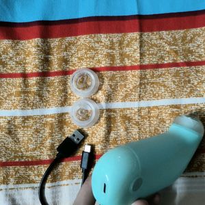 KHY MP505 Electric Blackhead Suction Instrument