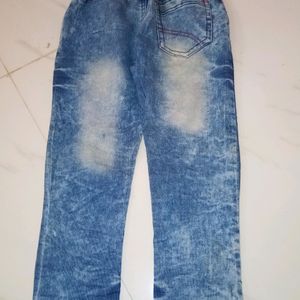 Jeans For Kids